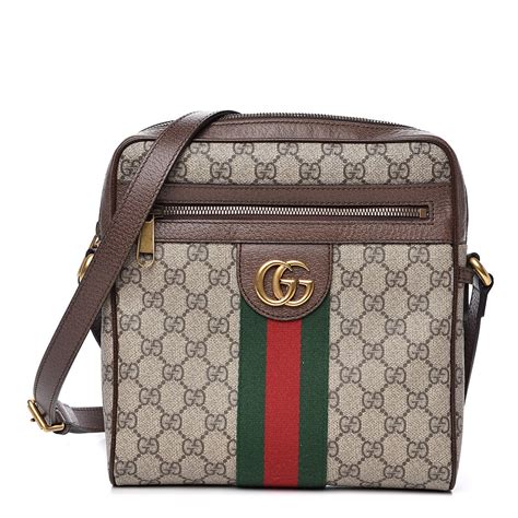 gucci messenger bag|Gucci Messenger bag for sale.